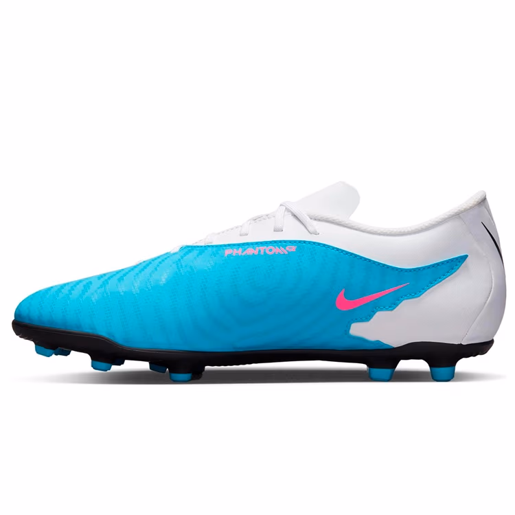 Ghete p/u fotbal Nike PHANTOM GX CLUB FG/MG